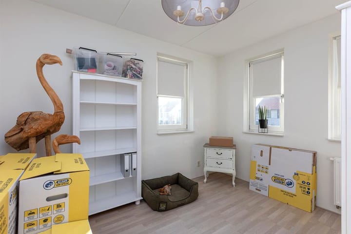 Foto 11 van Lover 43-B