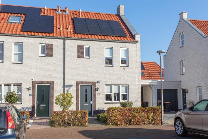 Foto 16 van Lover 43-B