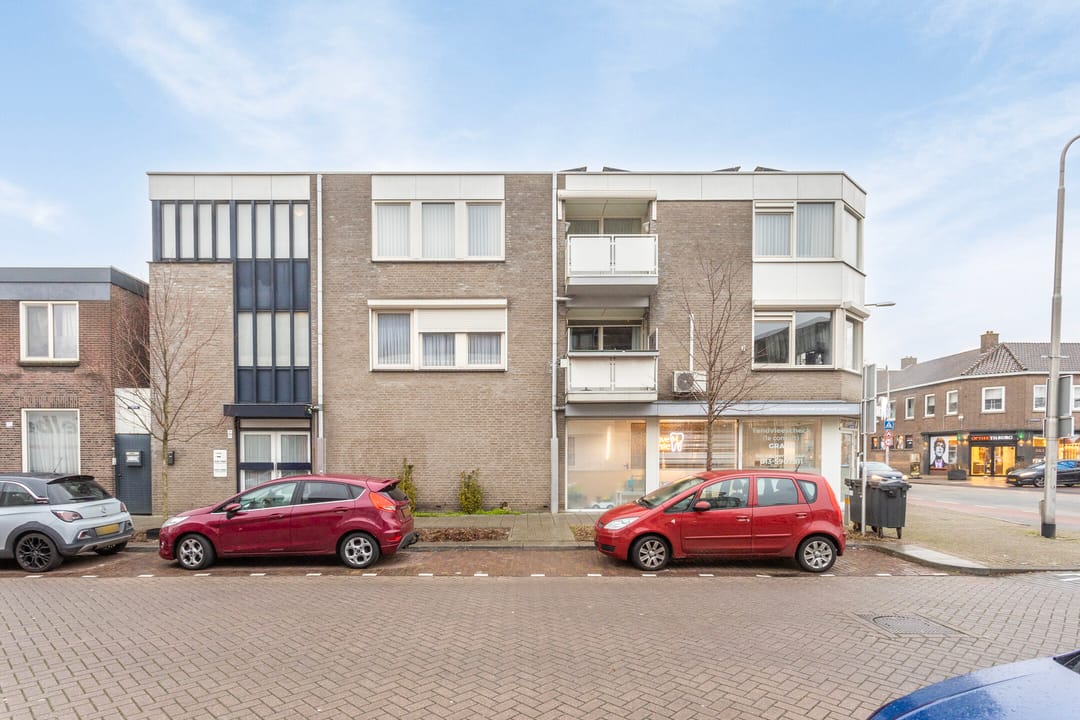 Foto 2 van Gasstraat 1