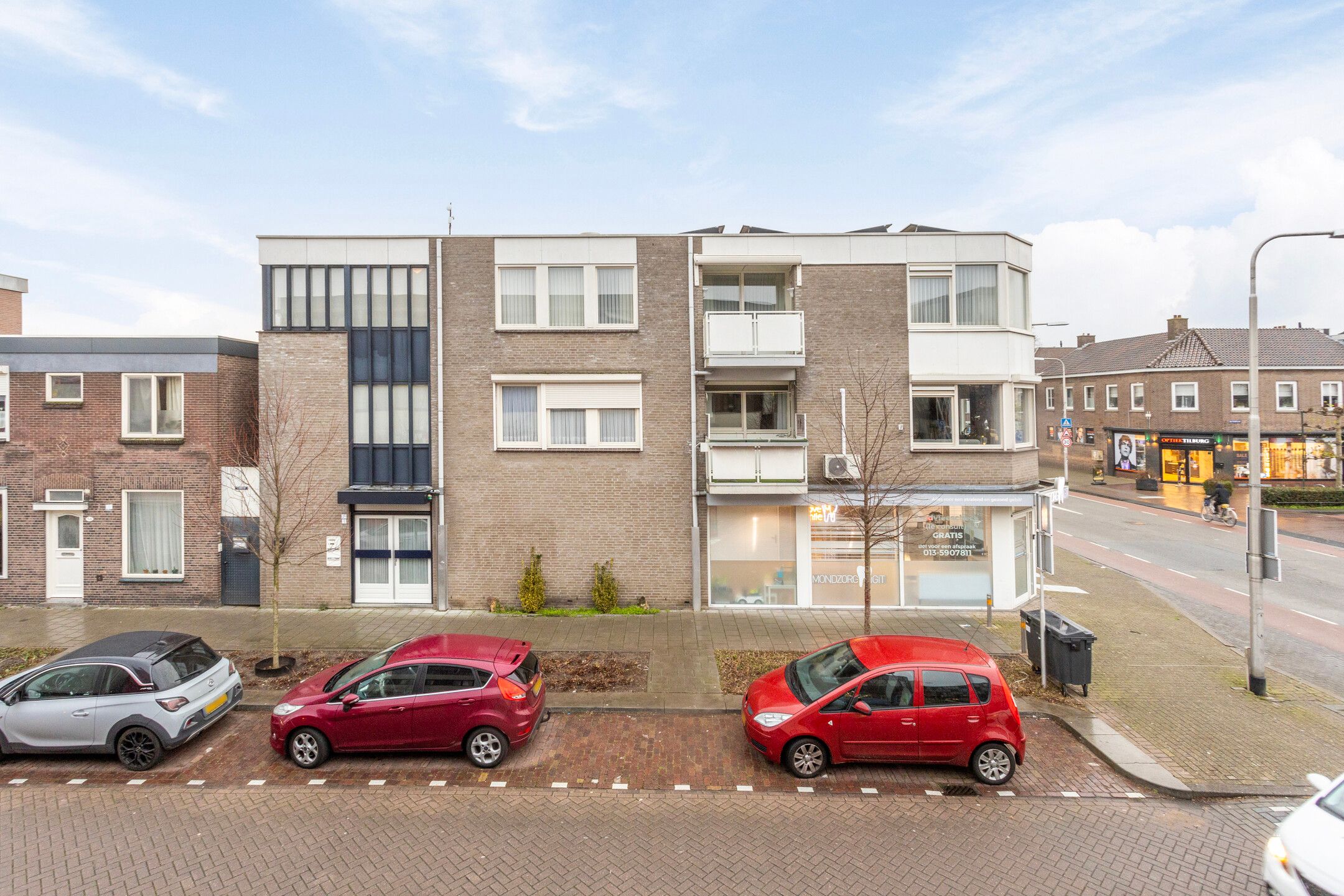 Foto 3 van Gasstraat 1