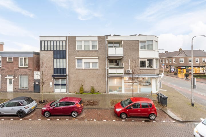 Foto 3 van Gasstraat 1