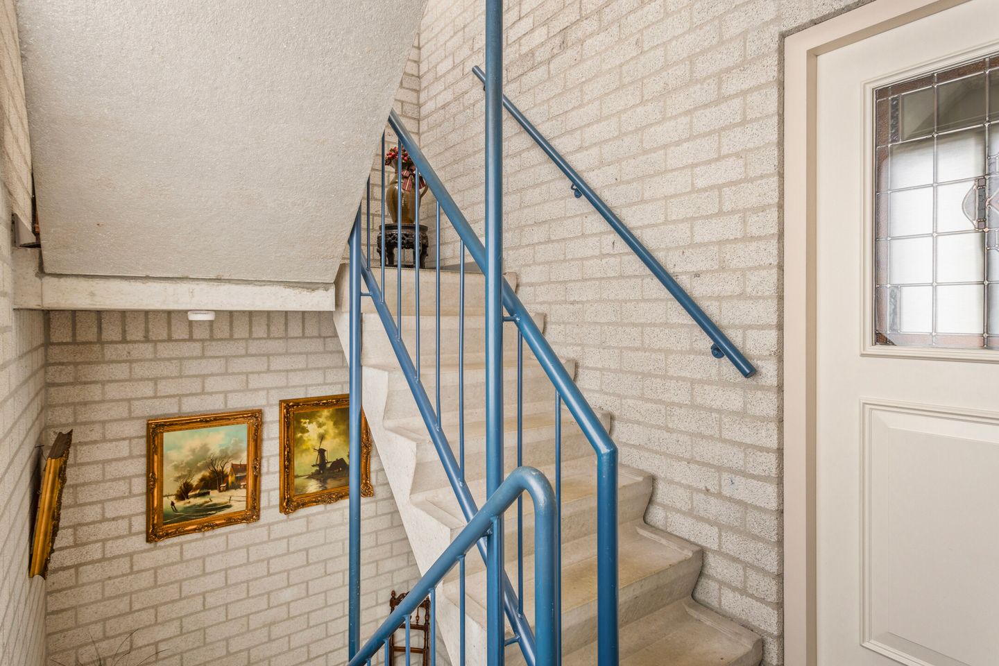 Foto 4 van Gasstraat 1