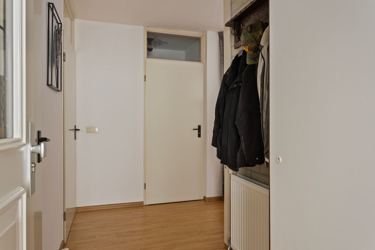 Foto 5 van Gasstraat 1