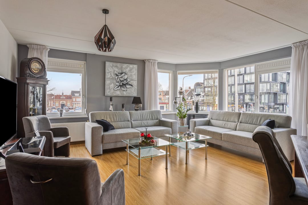 Foto 8 van Gasstraat 1