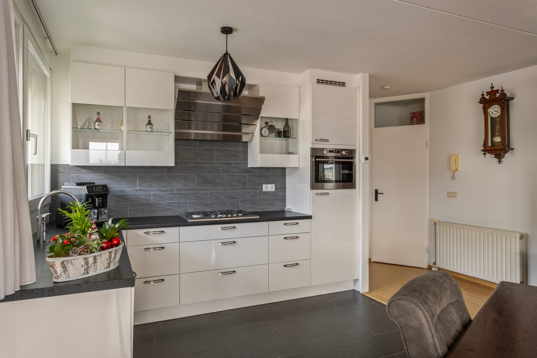 Foto 13 van Gasstraat 1