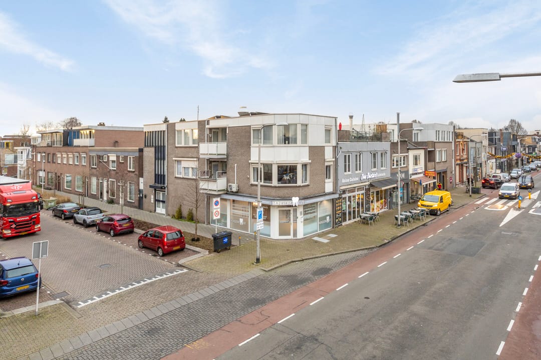 Foto 23 van Gasstraat 1