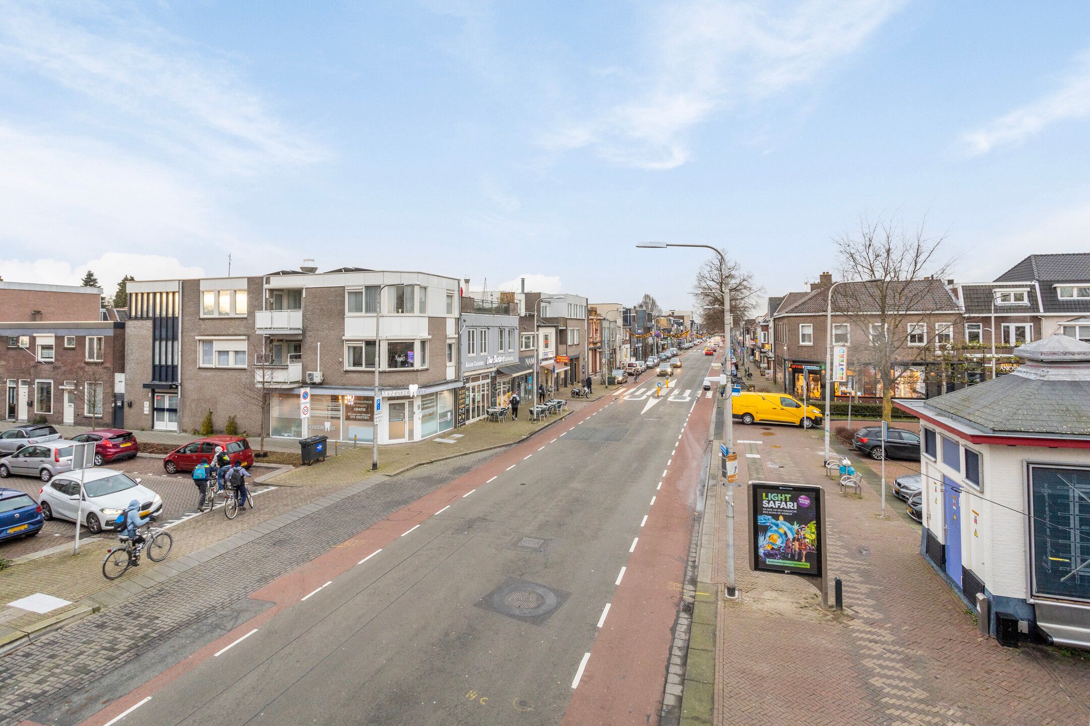 Foto 24 van Gasstraat 1