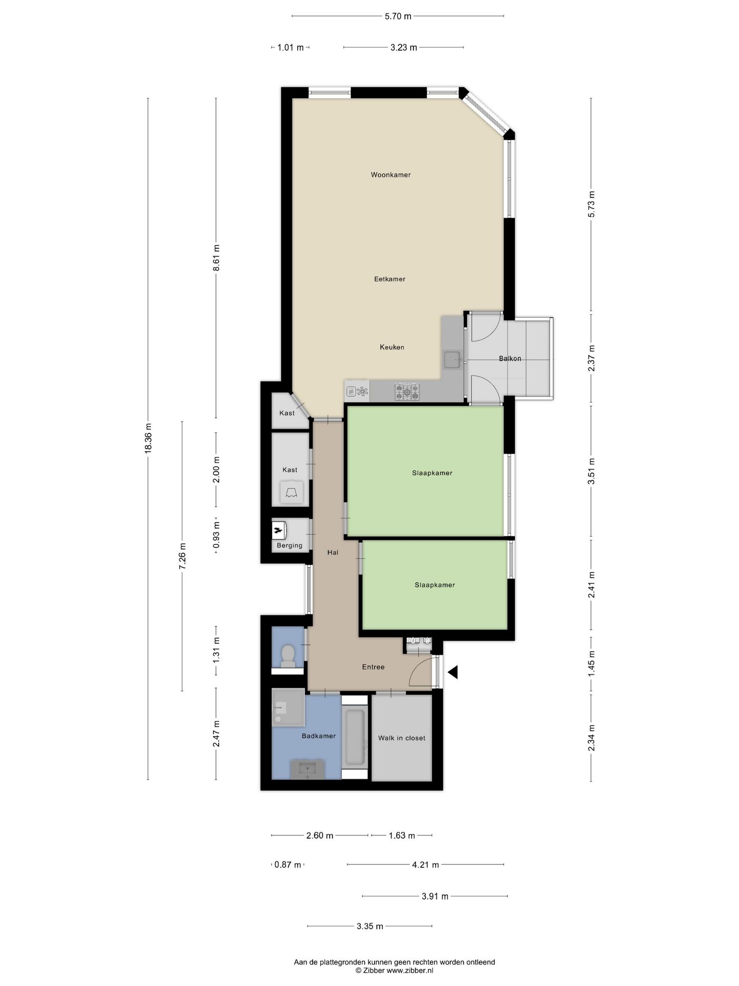 Foto 25 van Gasstraat 1