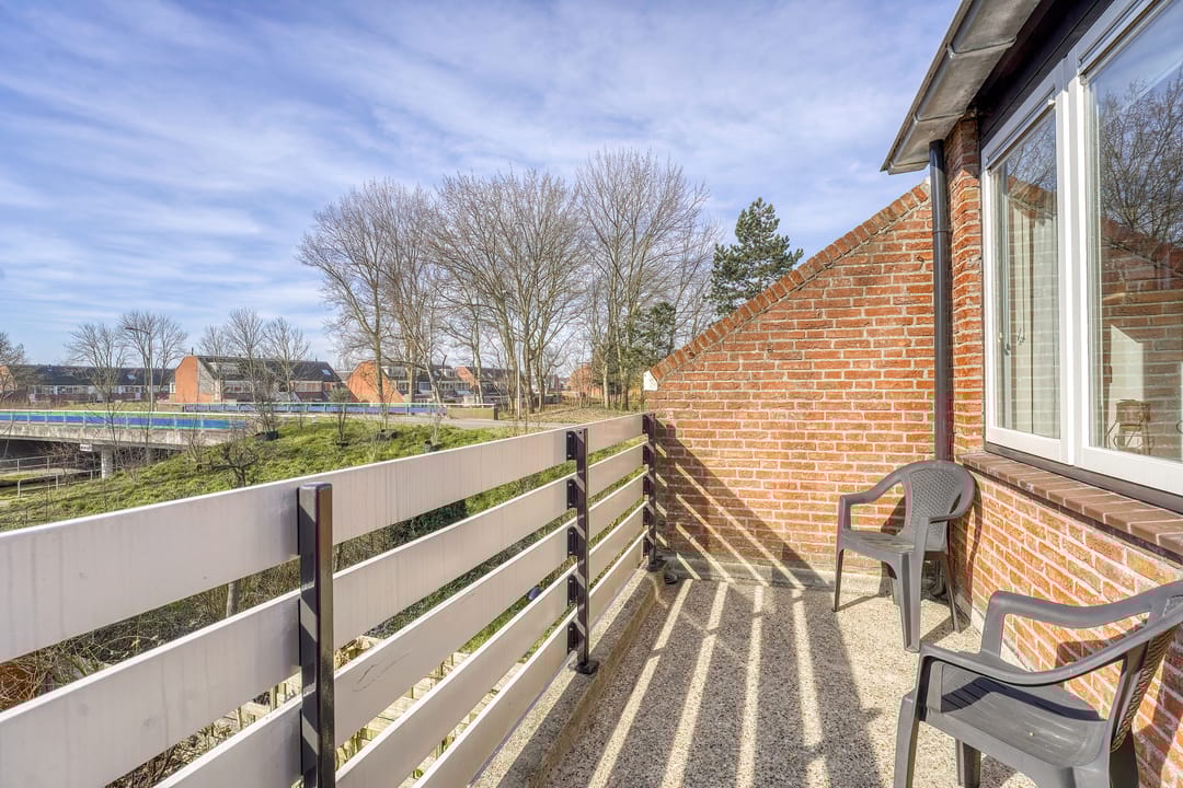 Foto 26 van Schelp 8