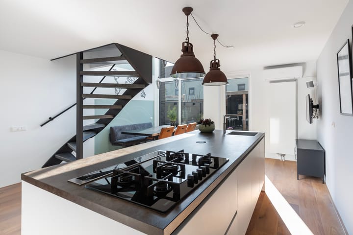 Bosboom Toussaintstraat 14