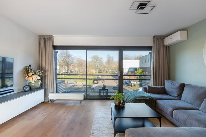 Foto 2 van Bosboom Toussaintstraat 14