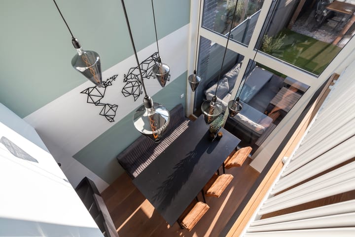 Foto 3 van Bosboom Toussaintstraat 14