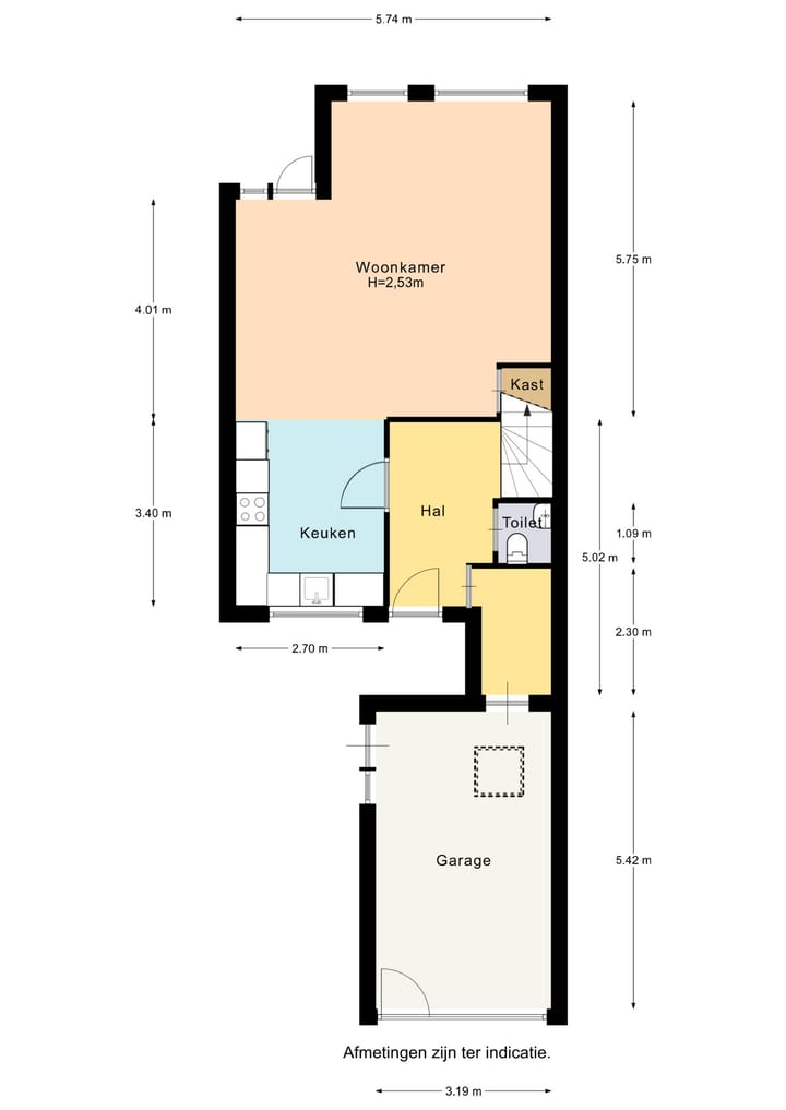 Foto 41 van Schelp 8