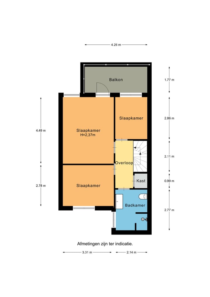 Foto 43 van Schelp 8