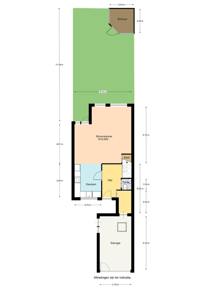 Foto 47 van Schelp 8