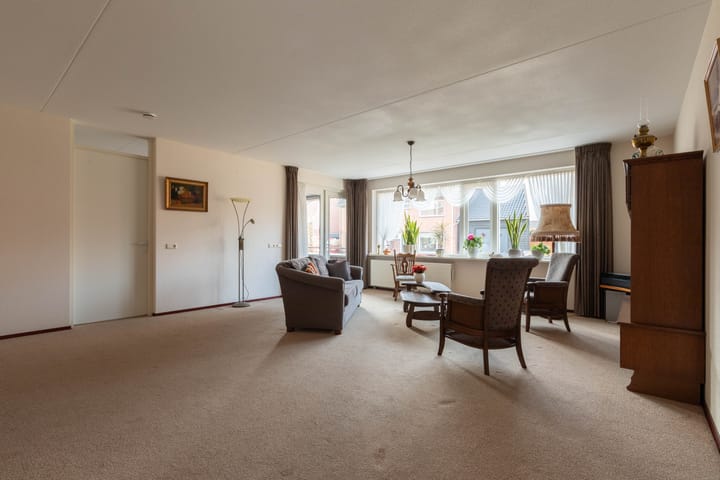 Foto 2 van Jan van der Heydenstraat 75