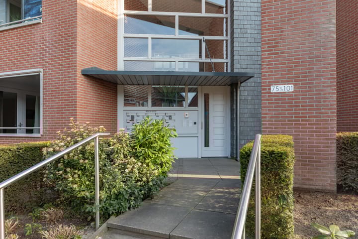 Foto 8 van Jan van der Heydenstraat 75