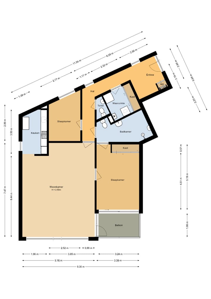 Foto 48 van Jan van der Heydenstraat 75
