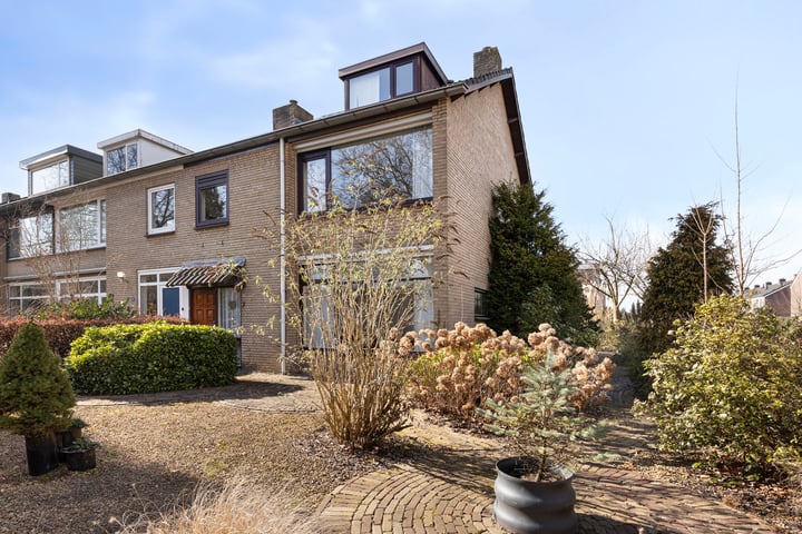 Kwartelstraat 7