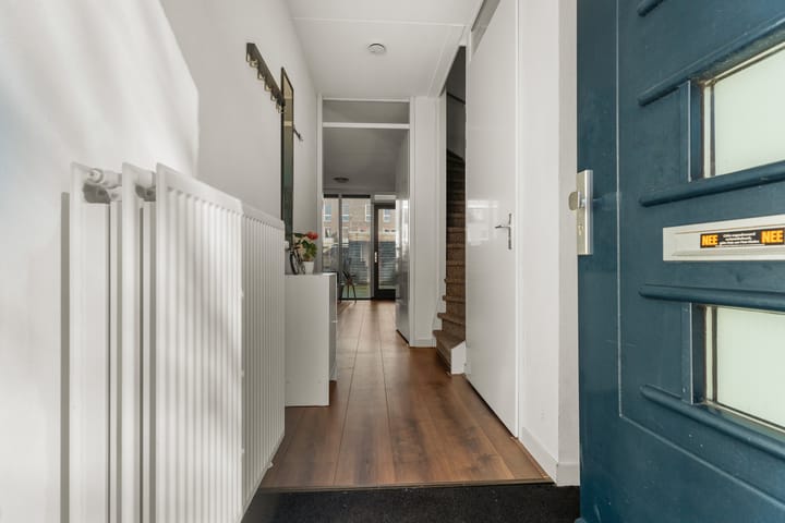 Foto 2 van Dianaplantsoen 66