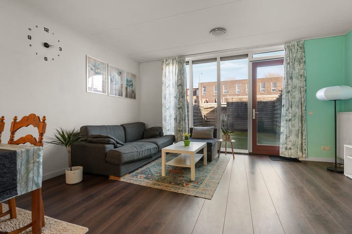 Foto 3 van Dianaplantsoen 66