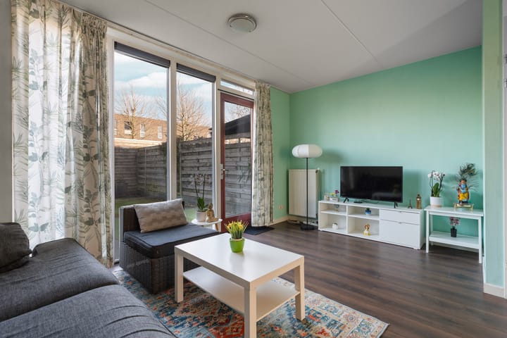 Foto 4 van Dianaplantsoen 66