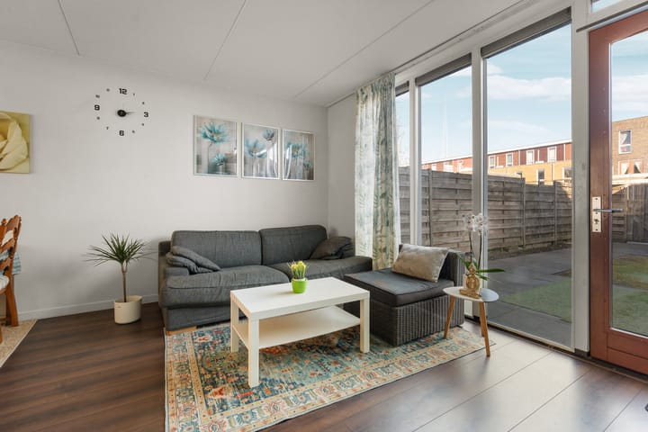 Foto 5 van Dianaplantsoen 66