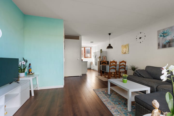 Foto 7 van Dianaplantsoen 66