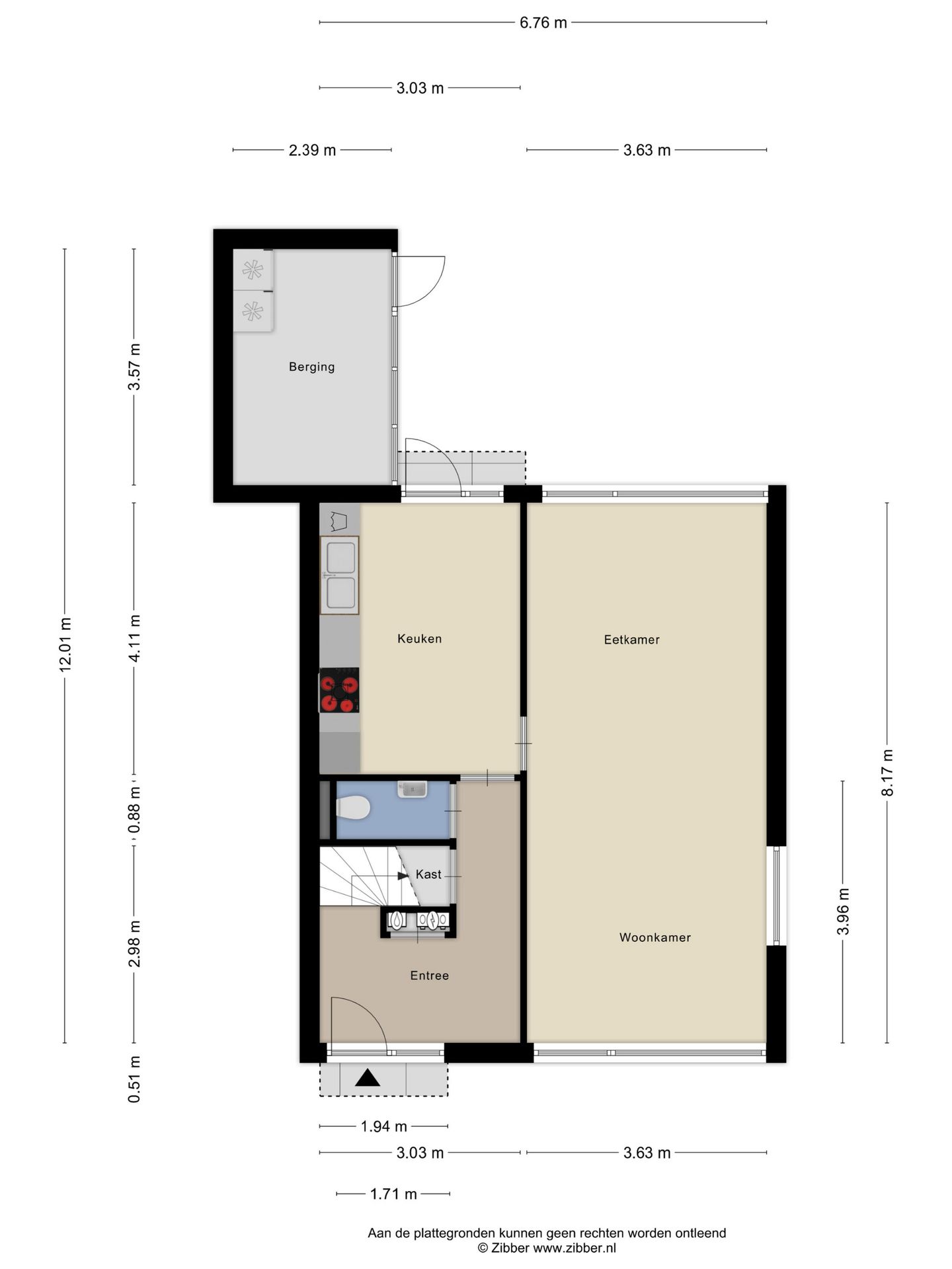 Foto 29 van Kwartelstraat 7