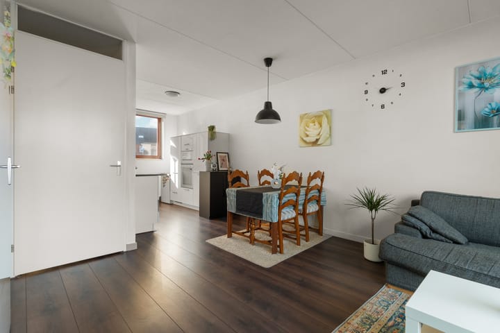 Foto 8 van Dianaplantsoen 66