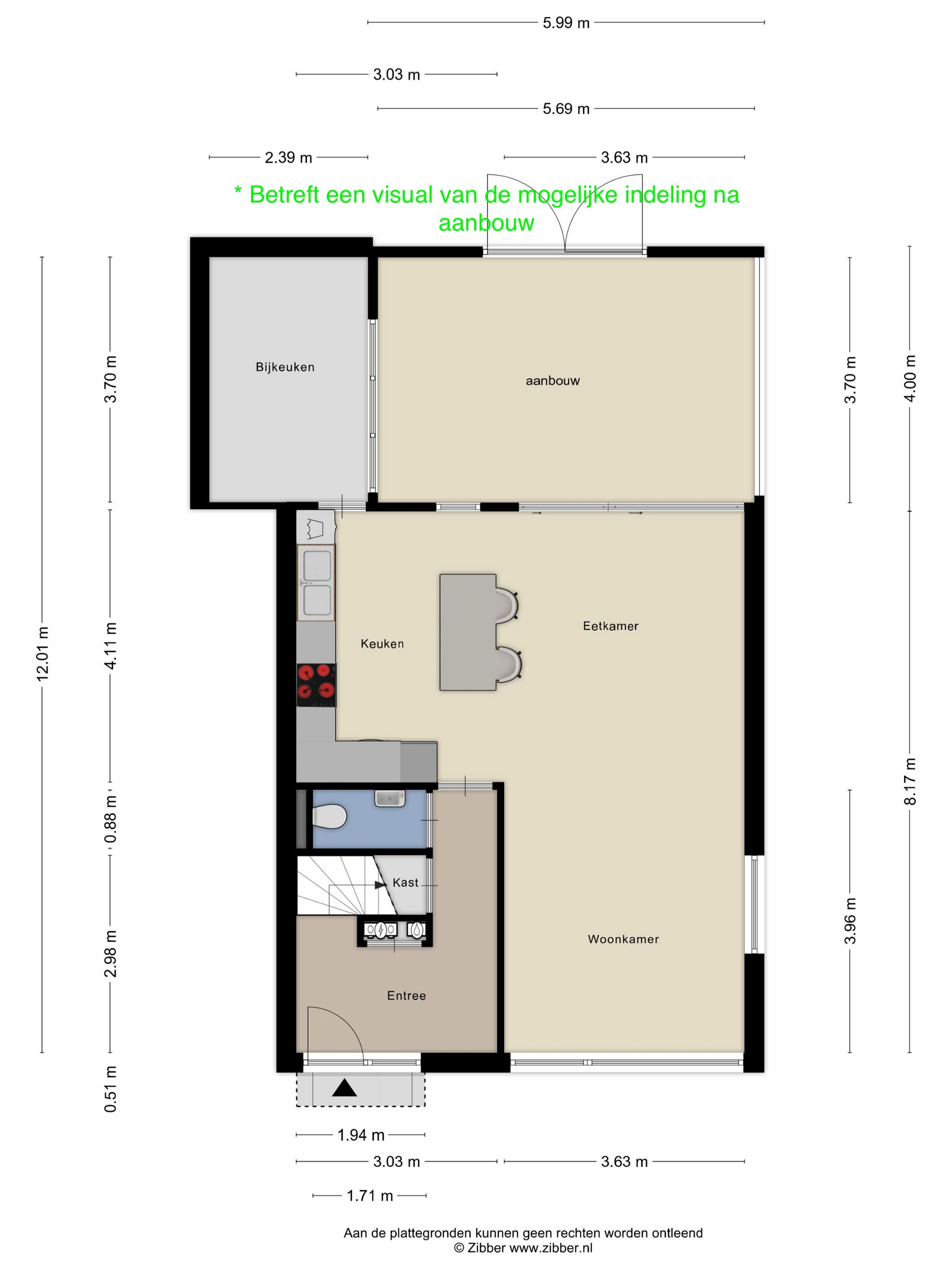 Foto 30 van Kwartelstraat 7