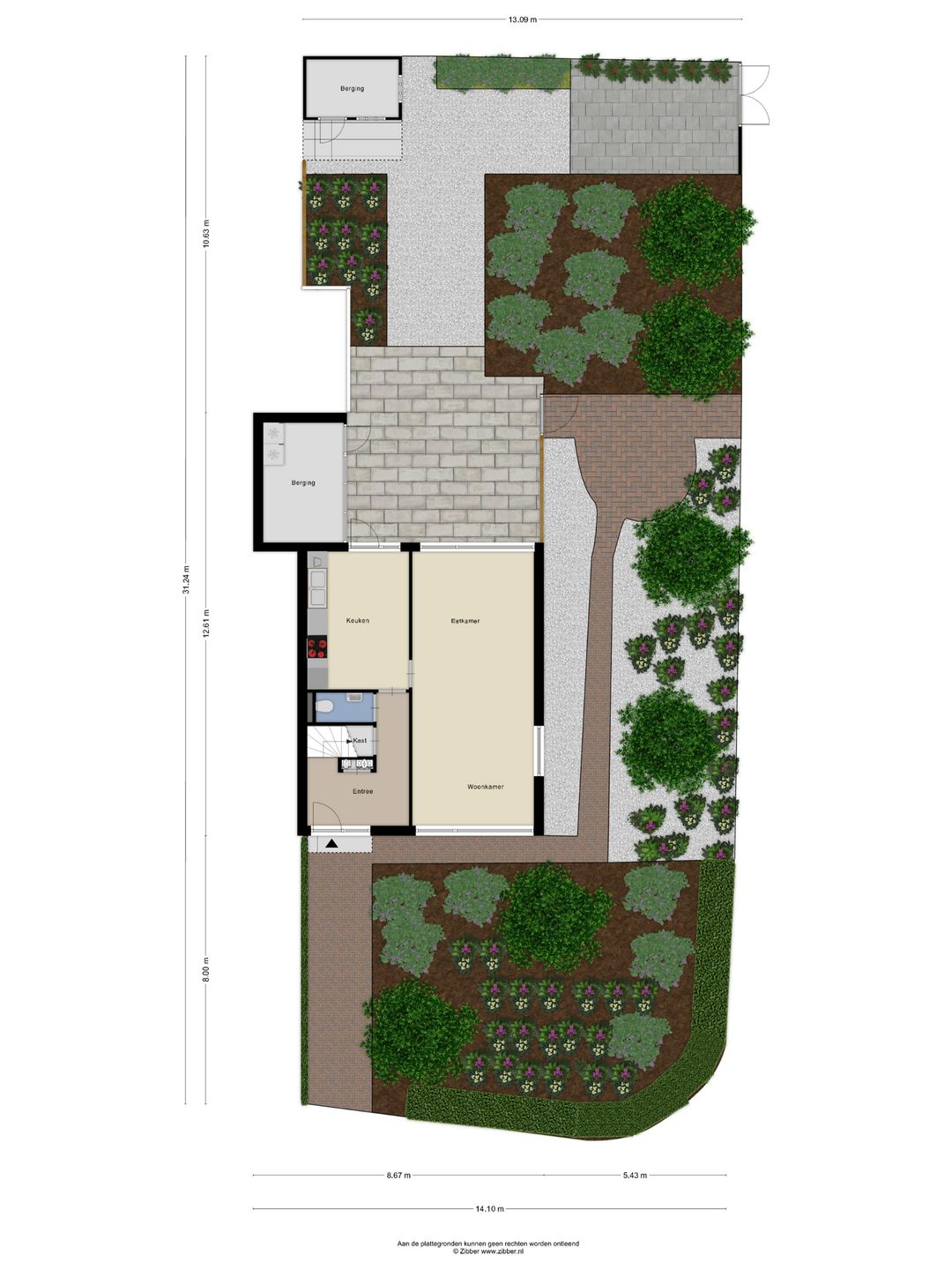 Foto 31 van Kwartelstraat 7