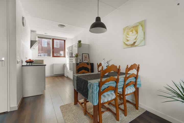 Foto 10 van Dianaplantsoen 66