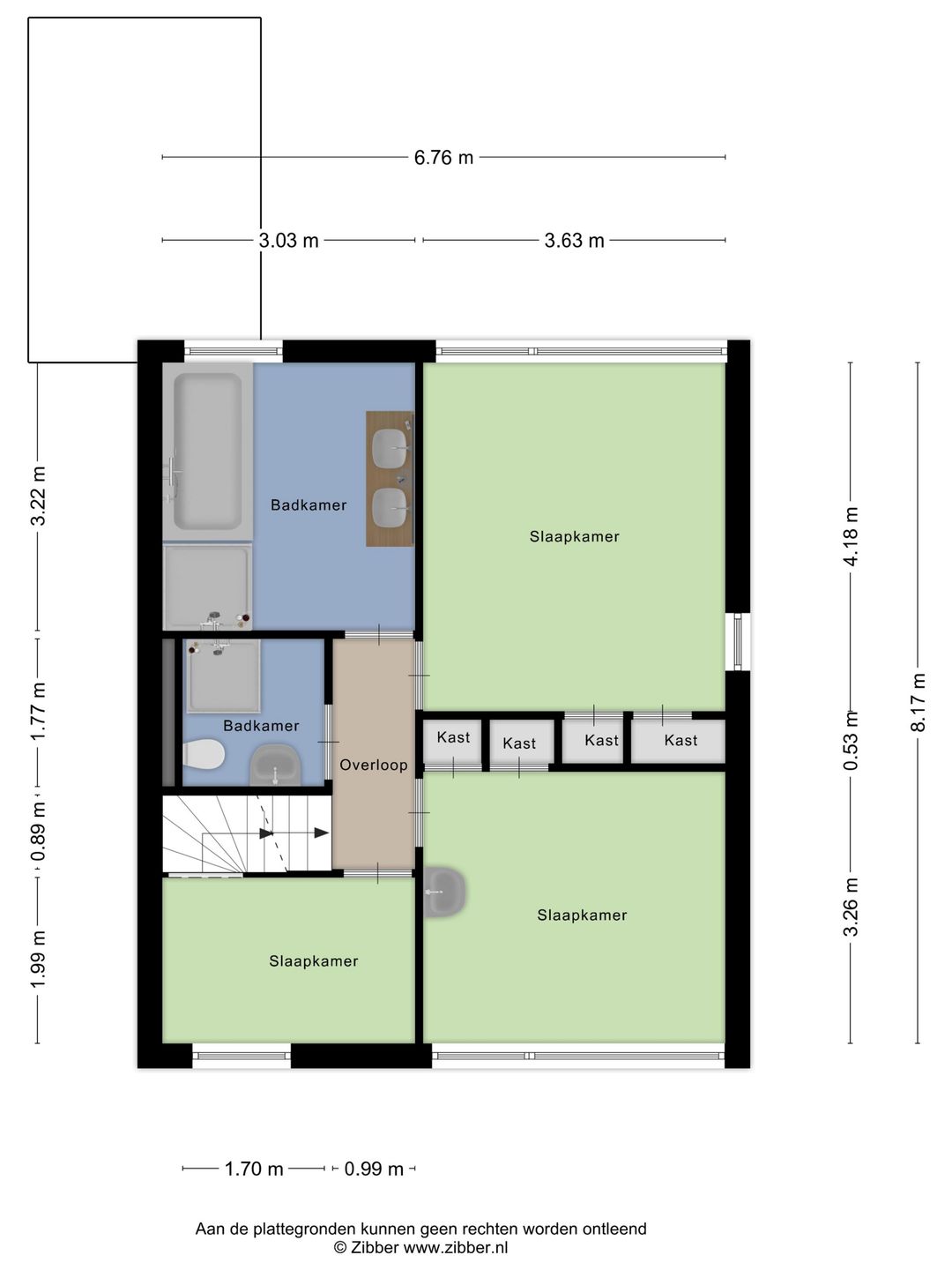 Foto 32 van Kwartelstraat 7