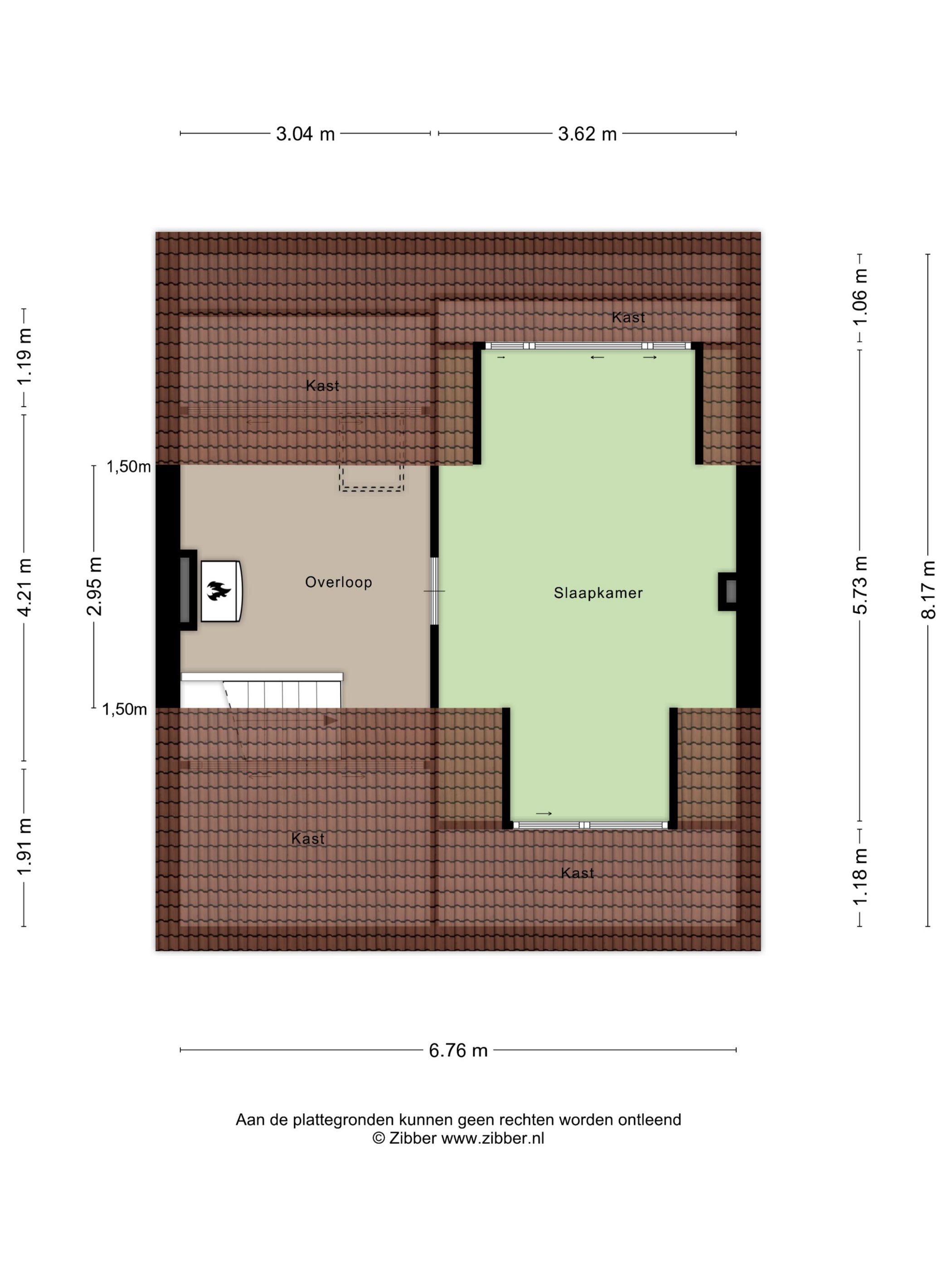 Foto 33 van Kwartelstraat 7