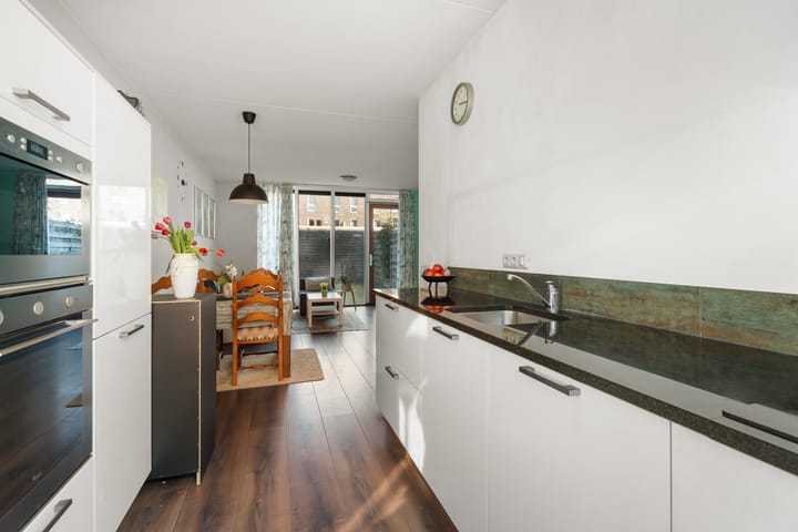 Foto 13 van Dianaplantsoen 66