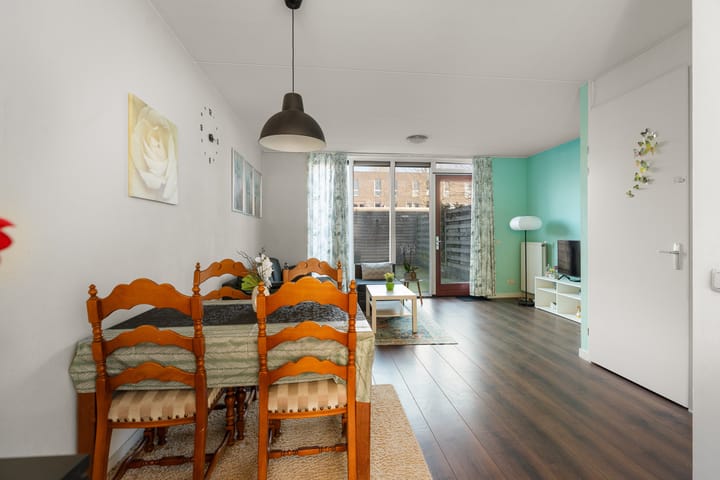 Foto 14 van Dianaplantsoen 66