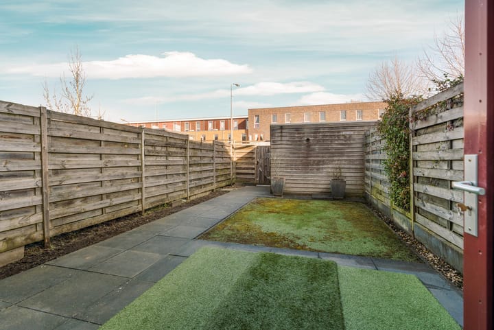 Foto 30 van Dianaplantsoen 66