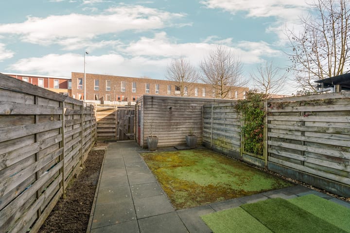 Foto 31 van Dianaplantsoen 66