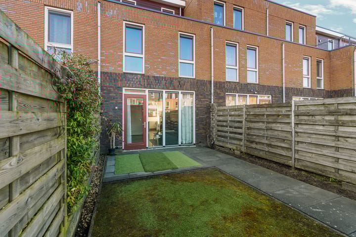 Foto 32 van Dianaplantsoen 66