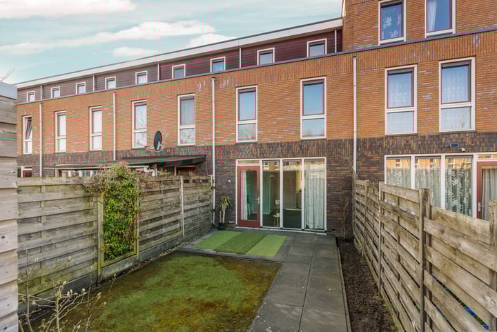 Foto 33 van Dianaplantsoen 66