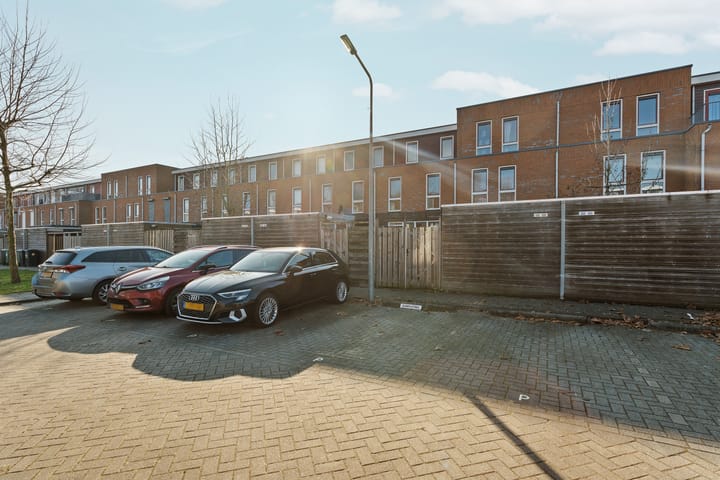 Foto 35 van Dianaplantsoen 66