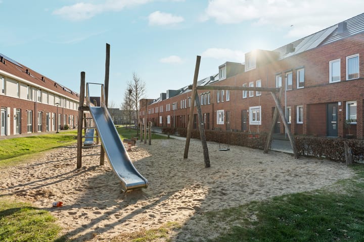 Foto 37 van Dianaplantsoen 66