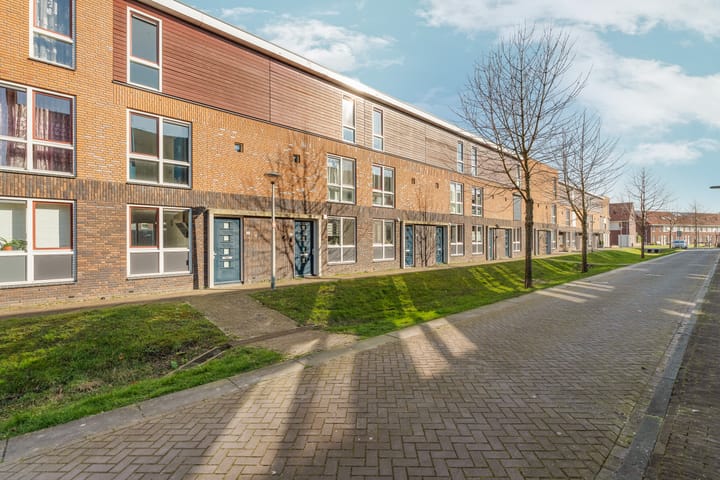 Foto 38 van Dianaplantsoen 66