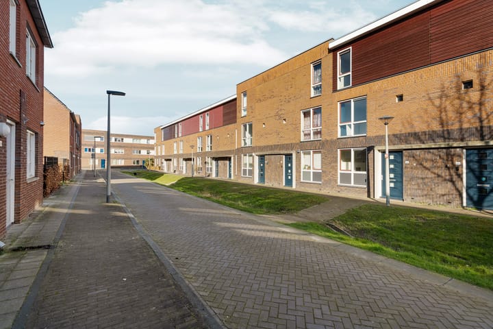 Foto 39 van Dianaplantsoen 66