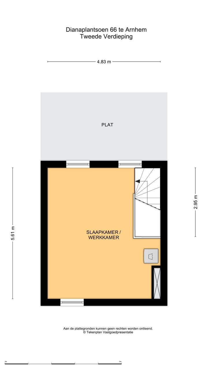 Foto 41 van Dianaplantsoen 66