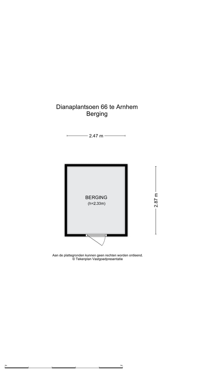 Foto 43 van Dianaplantsoen 66