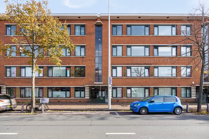 Foto 1 van Lijnbaan 120