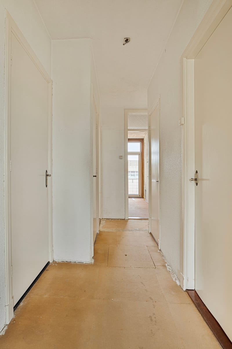 Foto 3 van Lijnbaan 120