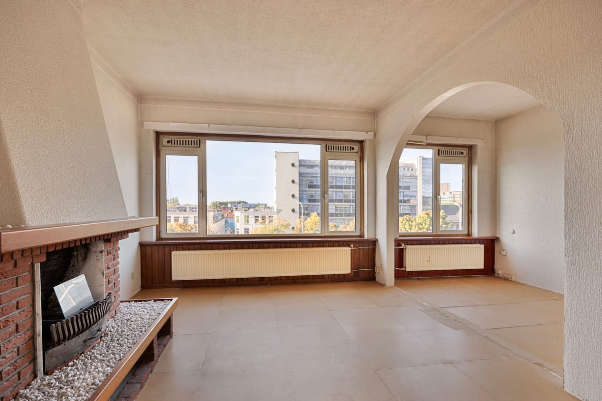 Foto 4 van Lijnbaan 120